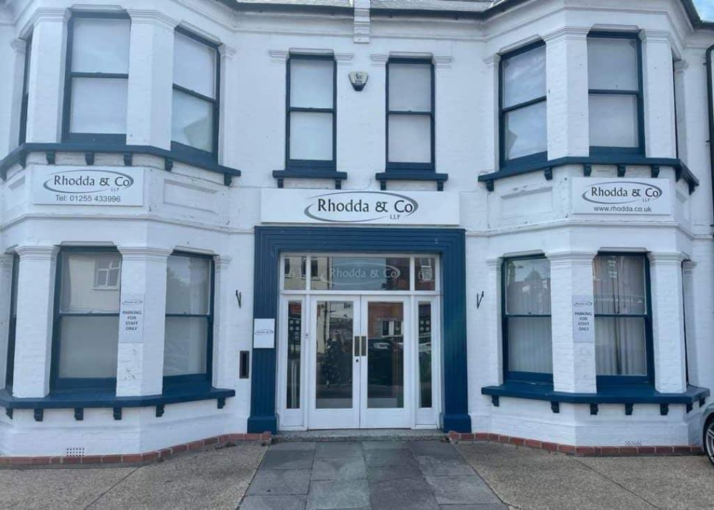 Rhodda & Co LLP