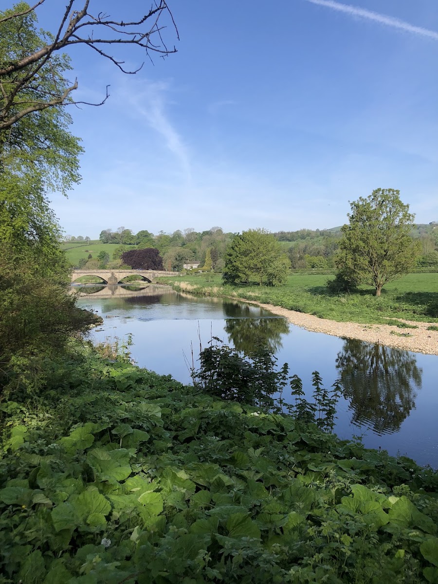 Ribble Valley Care Home