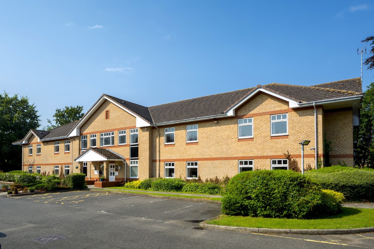 Ridgeway Lodge Care Home