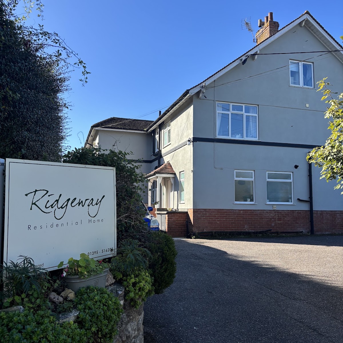 Ridgeway Residential Home
