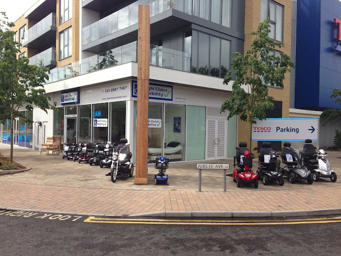 Right Choice Mobility