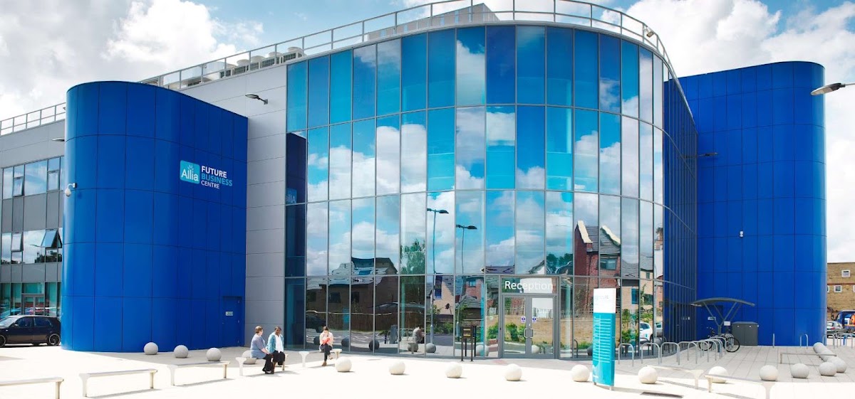Ringrose Law Solicitors in Peterborough