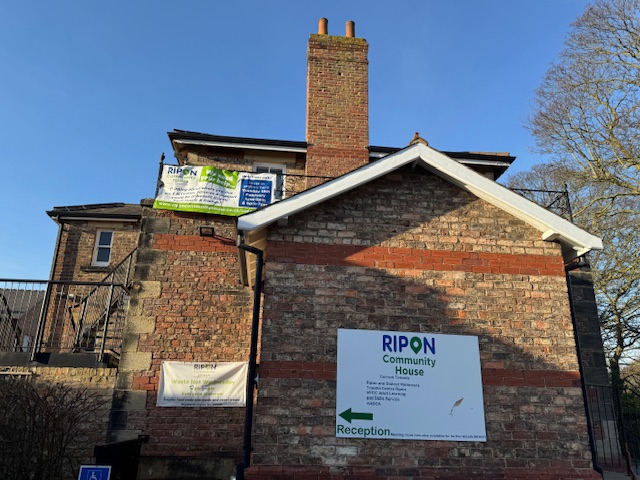 Ripon & District Homecare