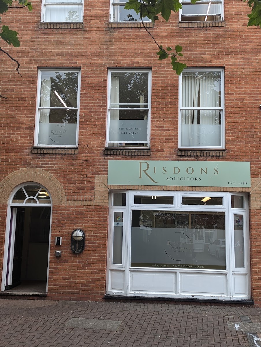 Risdons Solicitors