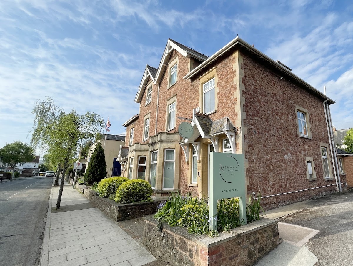 Risdons Solicitors
