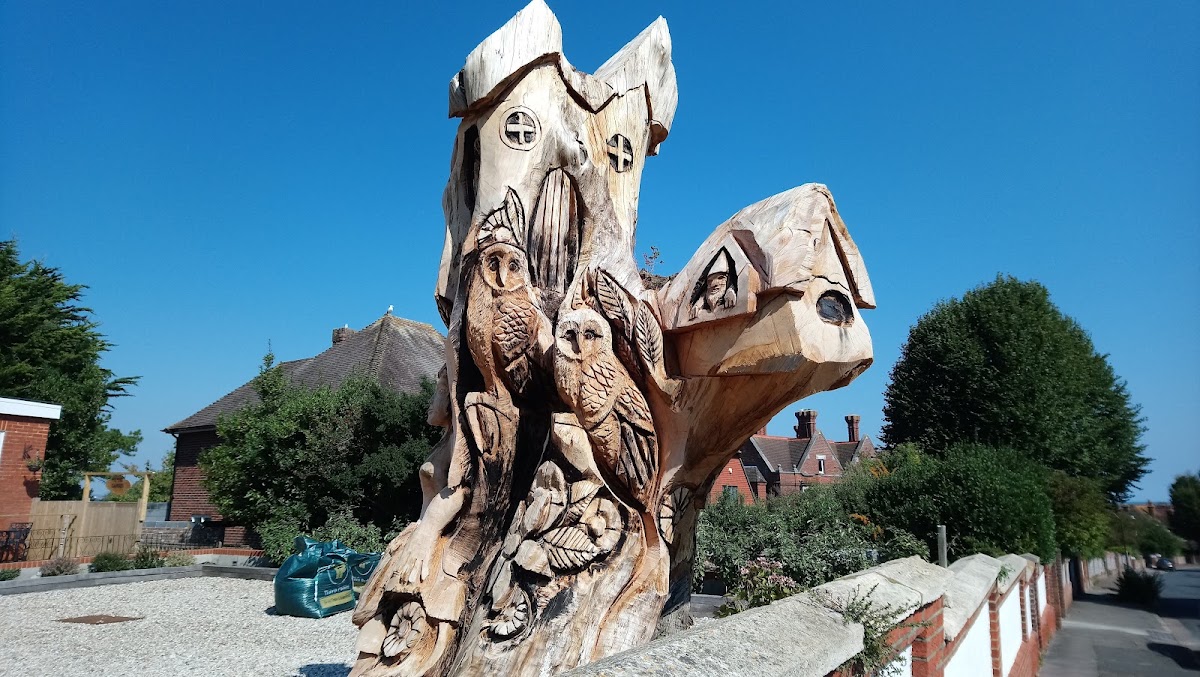 Rivendale Lodge EMI Care Home