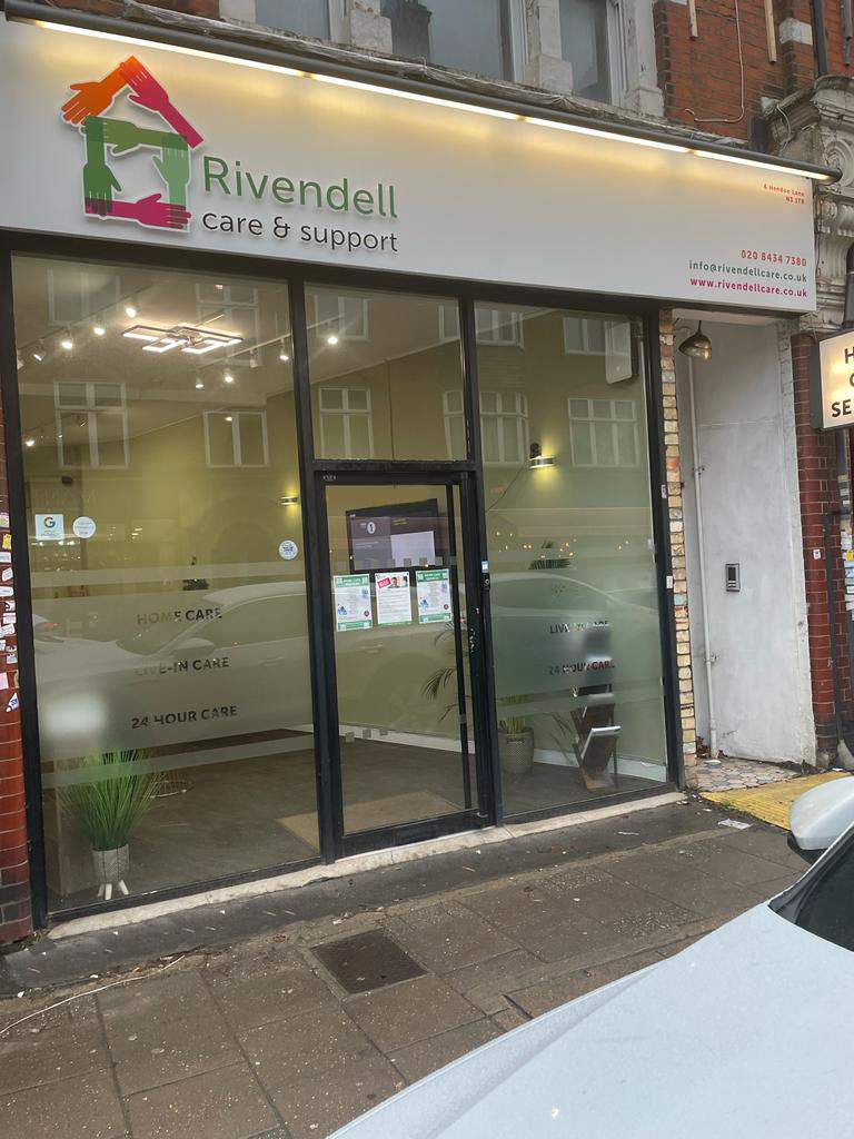 Rivendell Care & Support