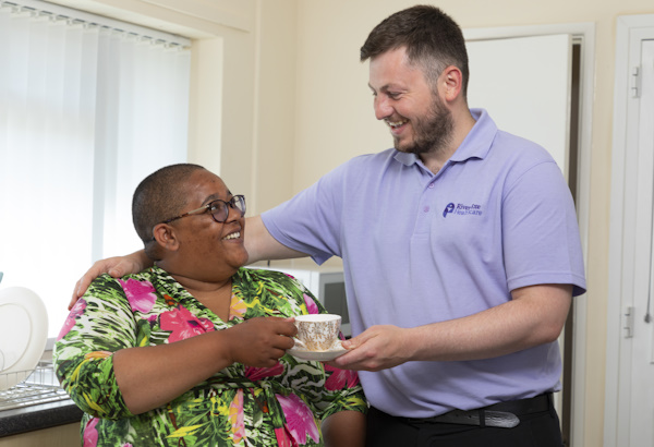 River Exe Healthcare