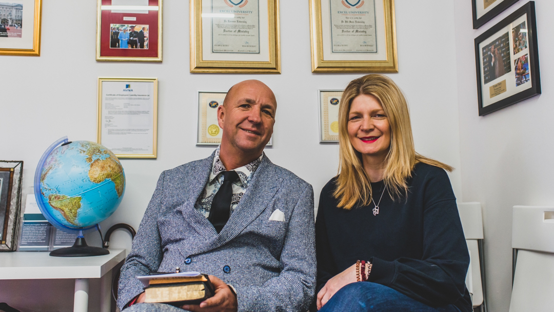 River Network CHARITY