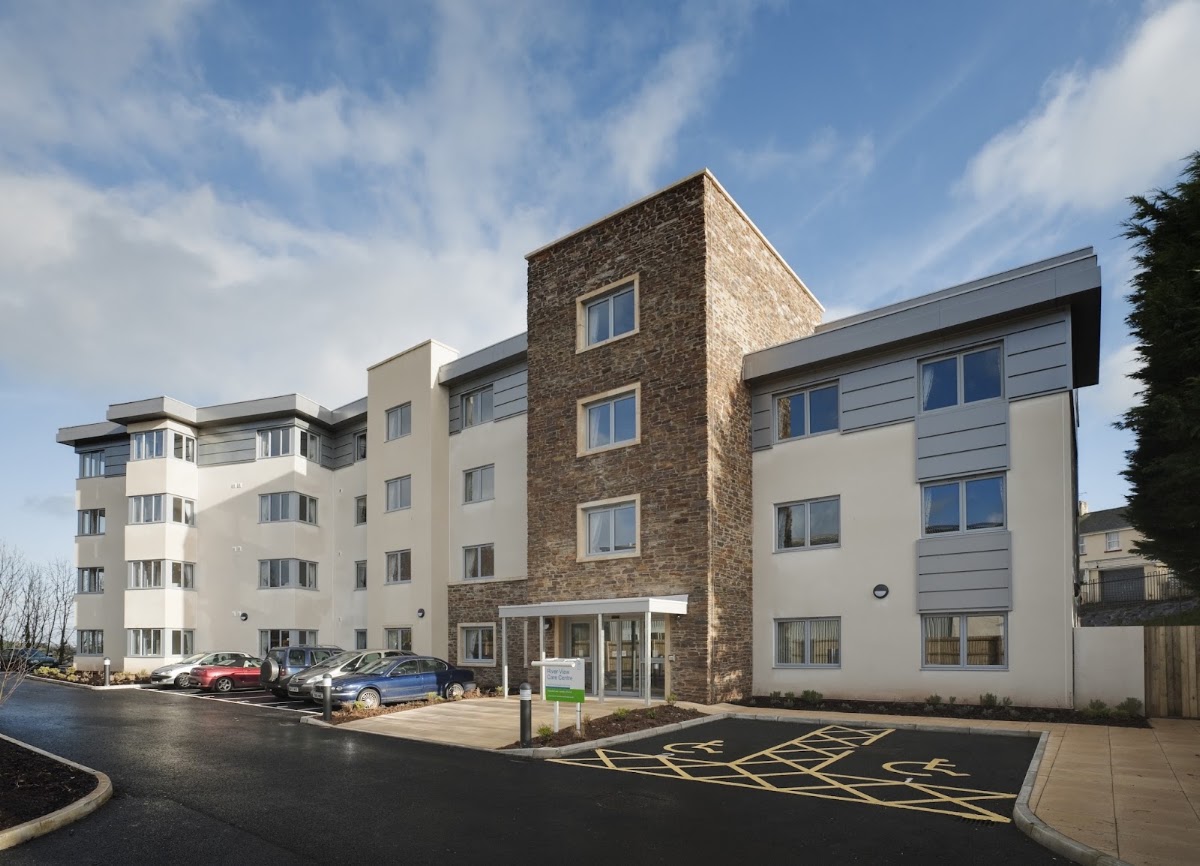 River View Care Centre