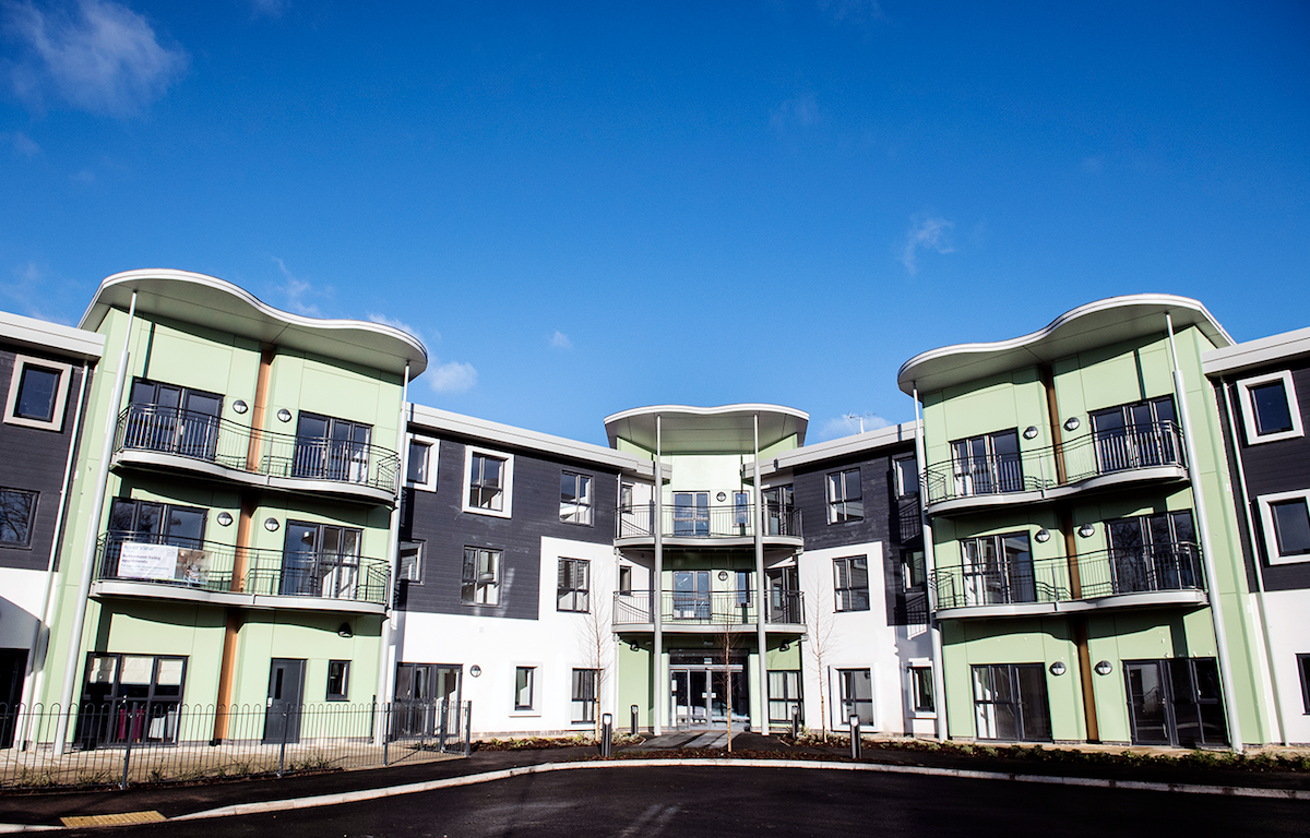 River View Retirement Living