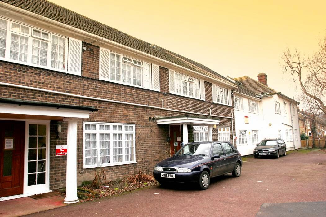 Riverlea House Care Home