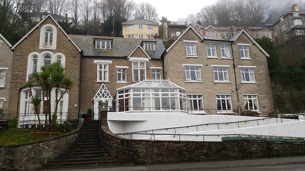 Rivermead View Care Home