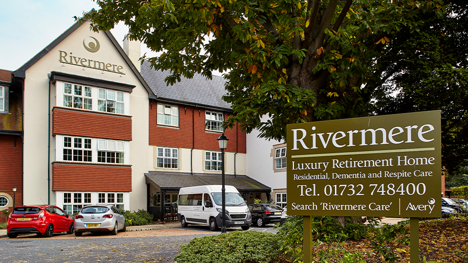 Rivermere Care Home