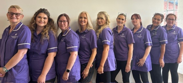 Riverside Home Care Ltd