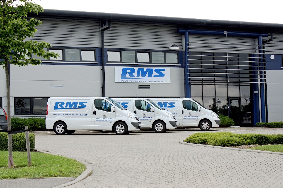 RMS Limited