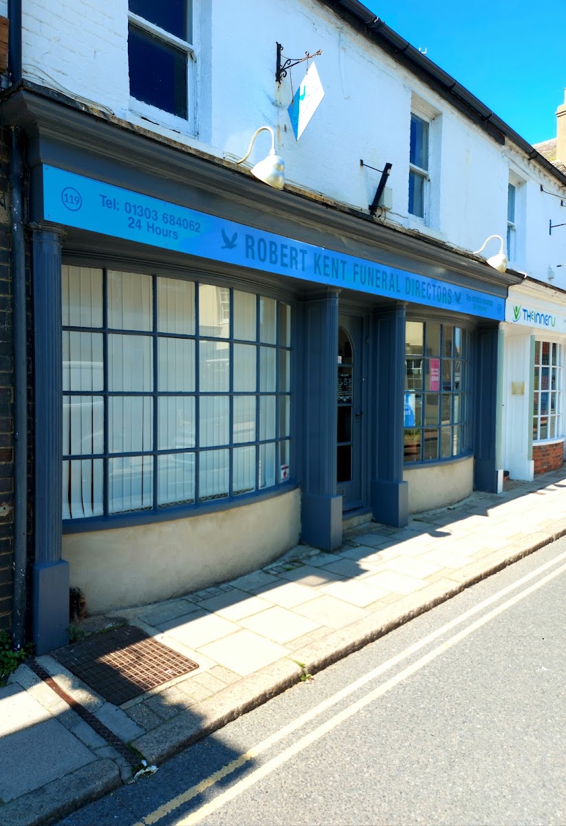 Robert Kent Funeral Directors