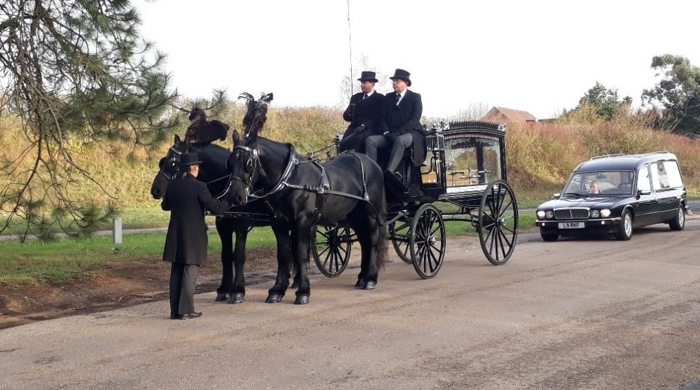 Robert Kent Funeral Directors