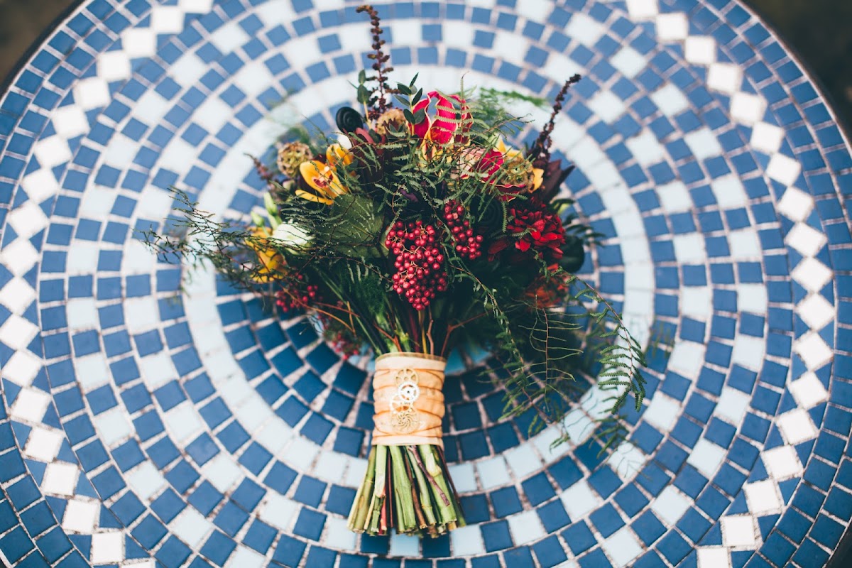 Robyn’s Nest Floral Design