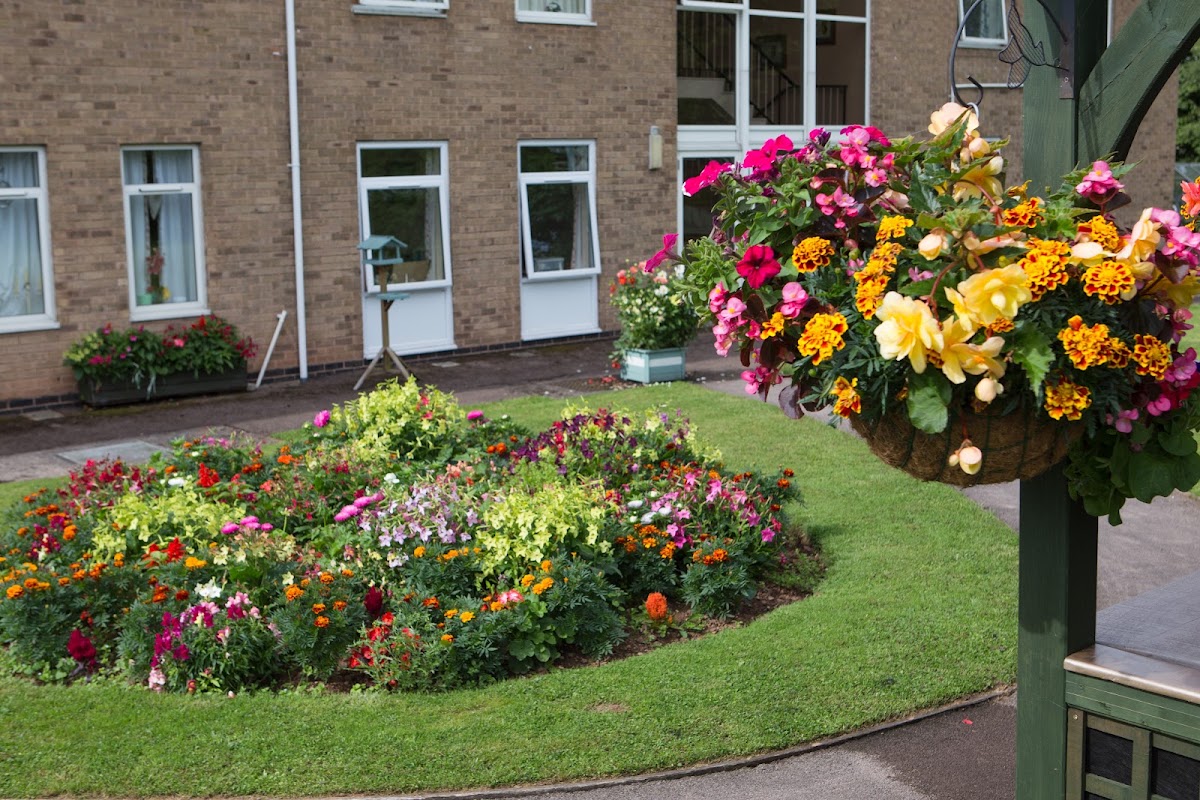 Rodley House Care Home | Agincare