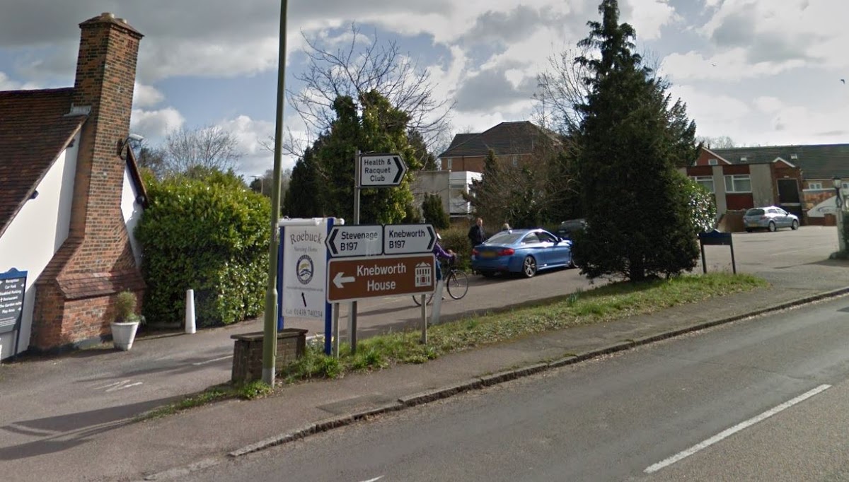 Roebuck Nursing Home
