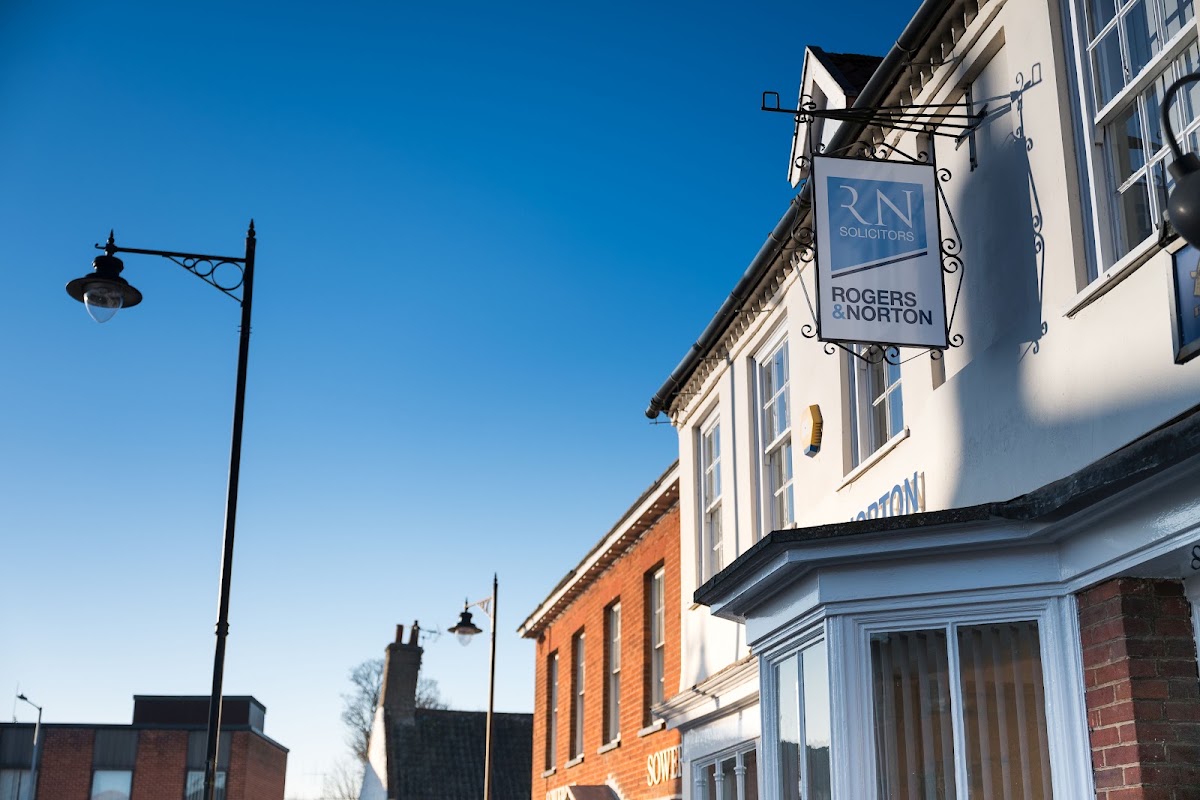 Rogers & Norton Solicitors