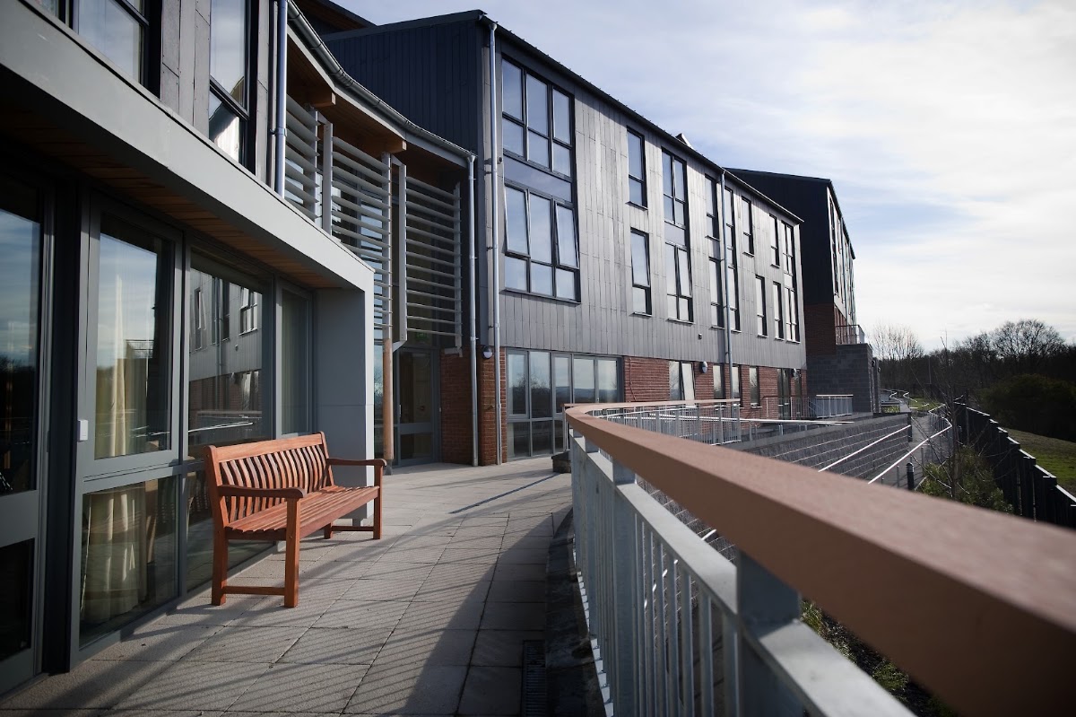 Roman Ridge Retirement Community – Sanctuary Supported Living