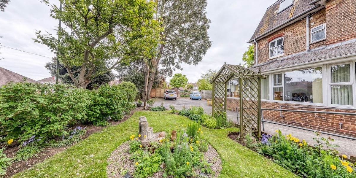 Romans Care Home – Keychange Charity