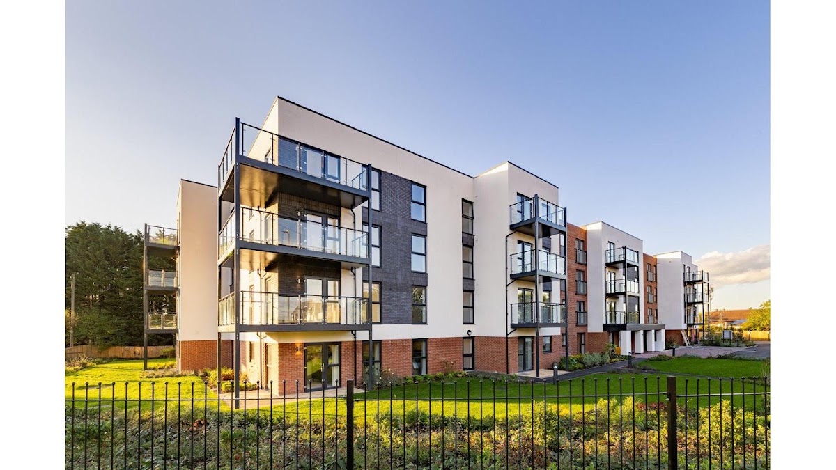 Romeo Place – Retirement Living – McCarthy & Stone