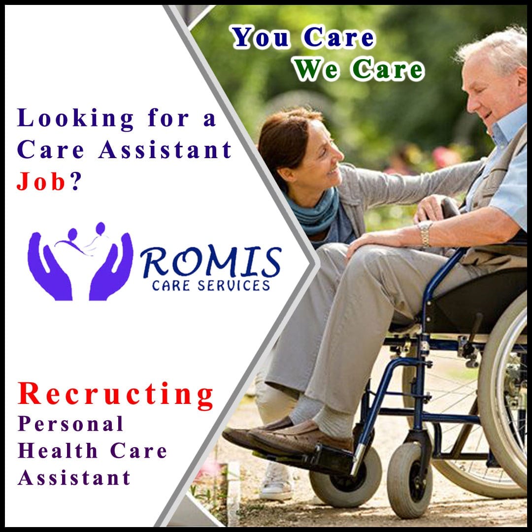 Romis Care Services