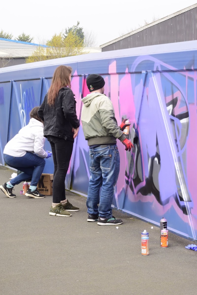 Room 13 Youth Centre
