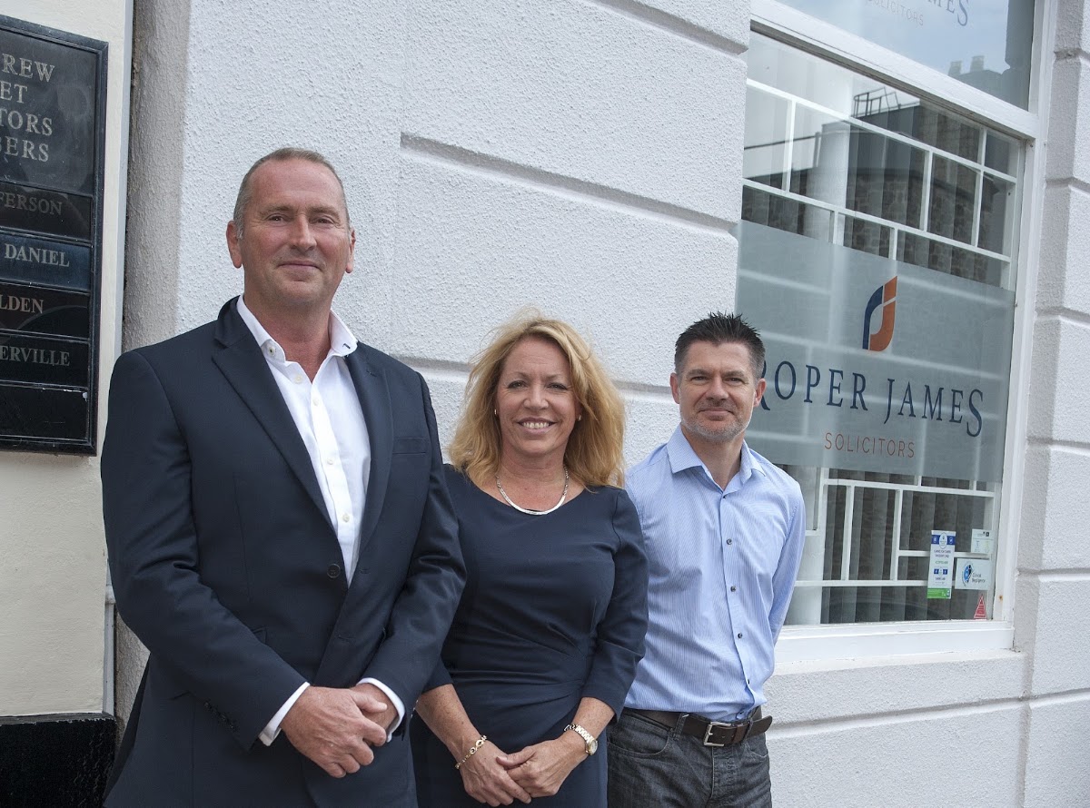 Roper James Solicitors
