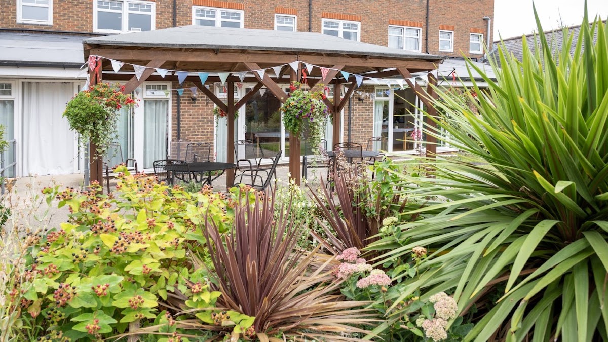Rosalyn House Care Home