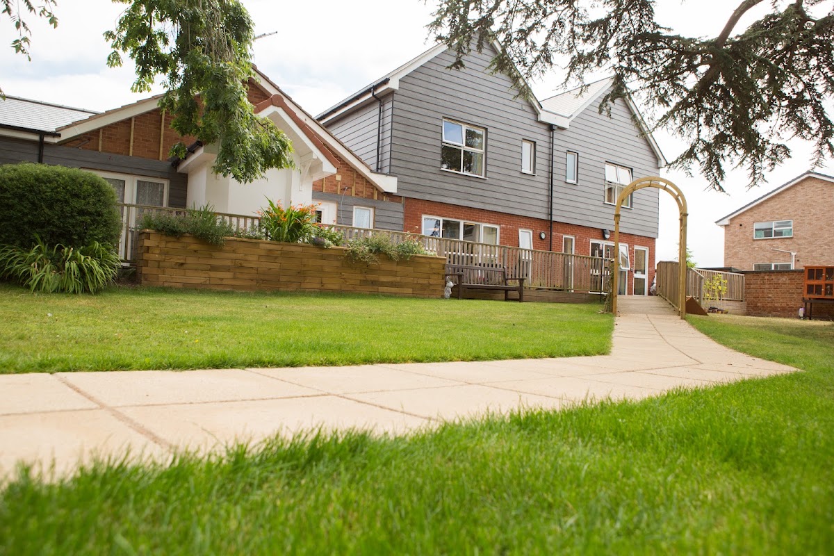 Rose Lodge Care Home