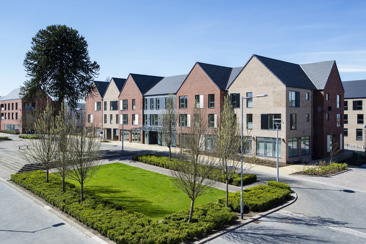 Rose Manor Retirement Community – Sanctuary Supported Living