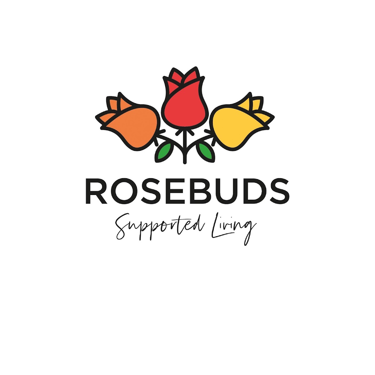 Rosebuds Supported Living Limited