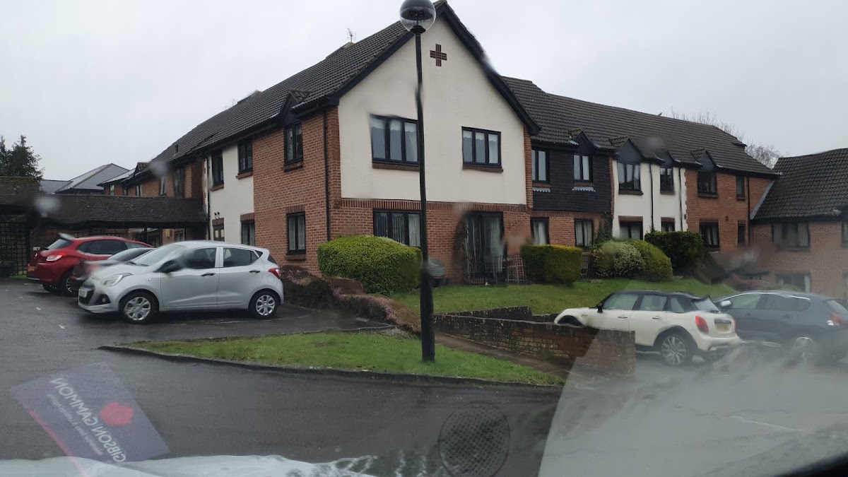 Rosecott Sheltered Housing