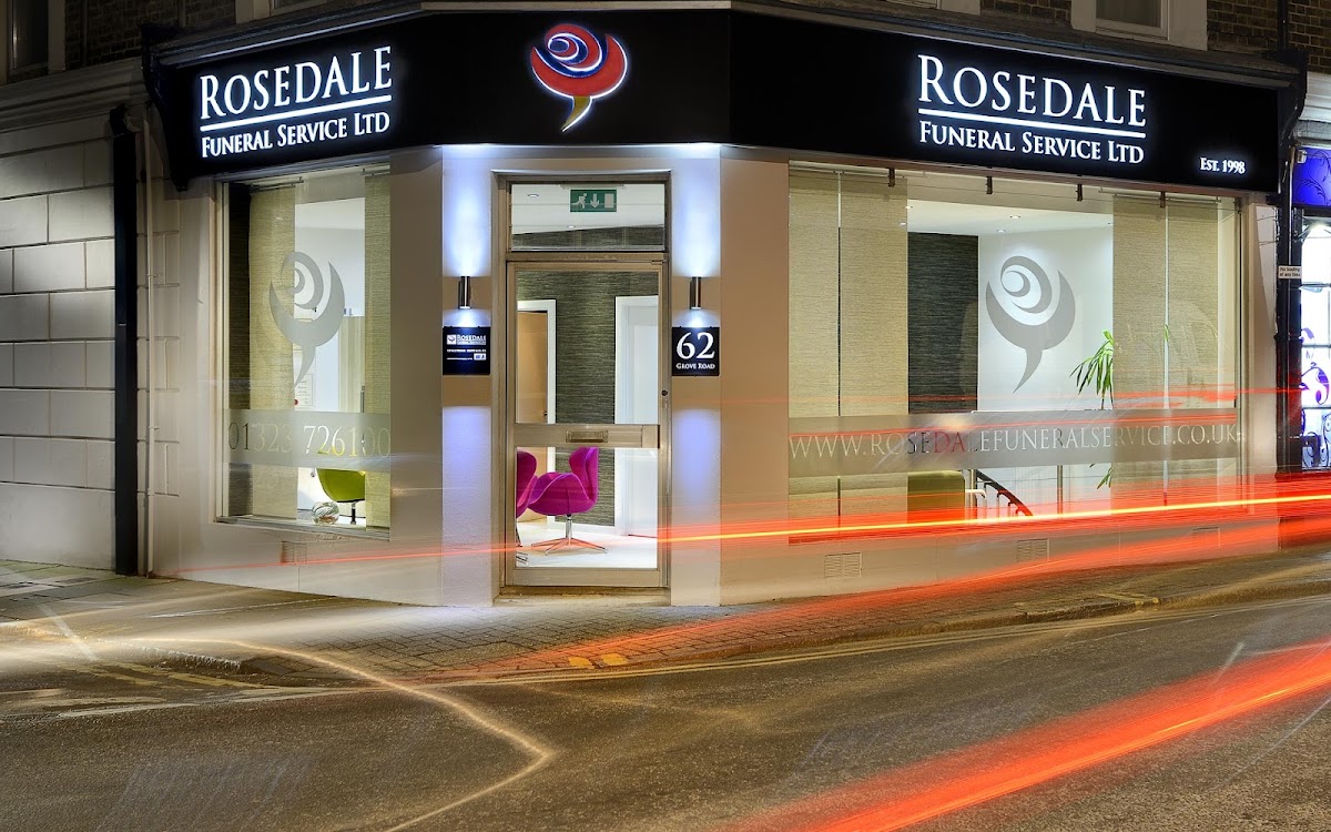 Rosedale Funeral Service