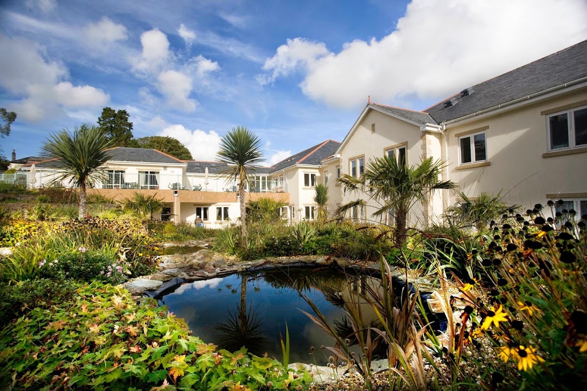Roseland Parc by Retirement Villages