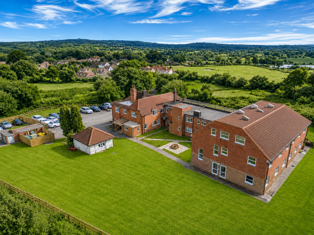 Roselands Residential Home