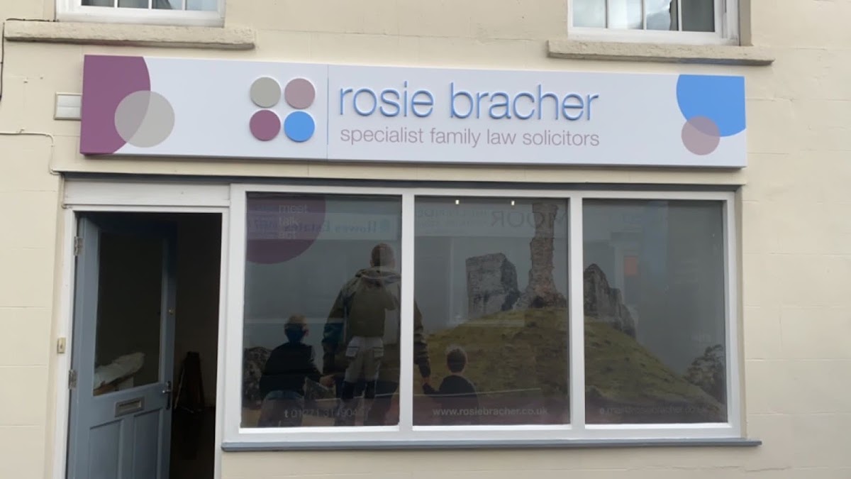Rosie Bracher Solicitors