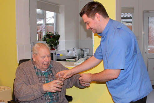 Ross Nursing Services Ltd