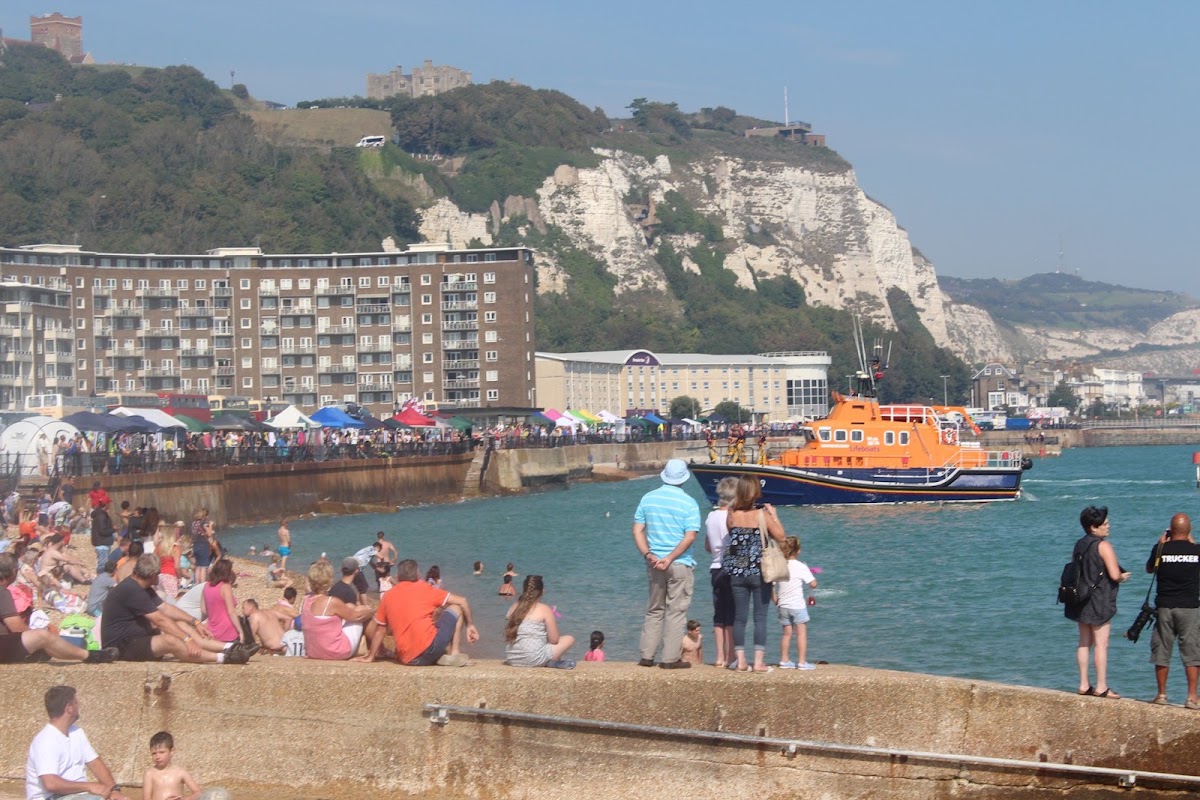 Rotary Club of Dover