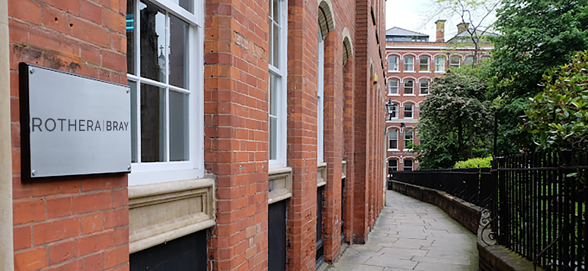Rothera Bray Solicitors