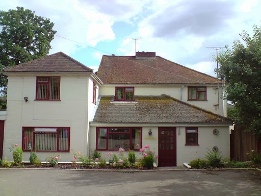 Rotherbank Care Home
