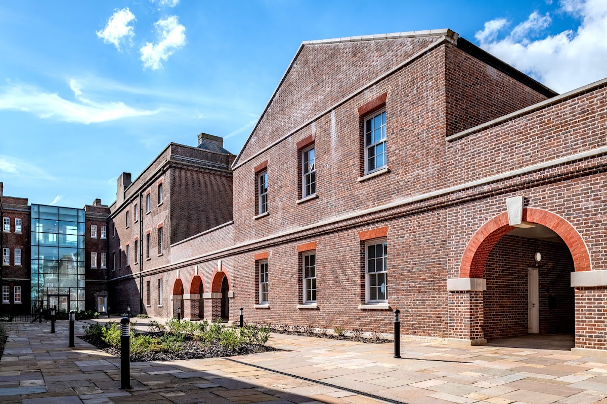 Royal Haslar Waterfront Village