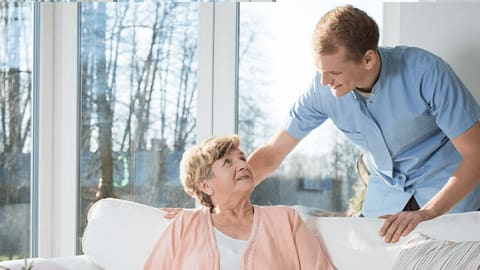 Royale Homecare Ltd