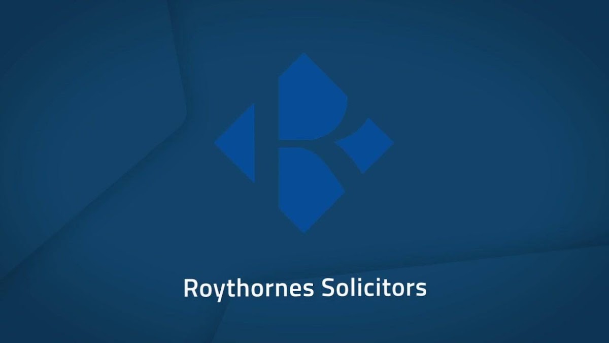 Roythornes Solicitors – Birmingham