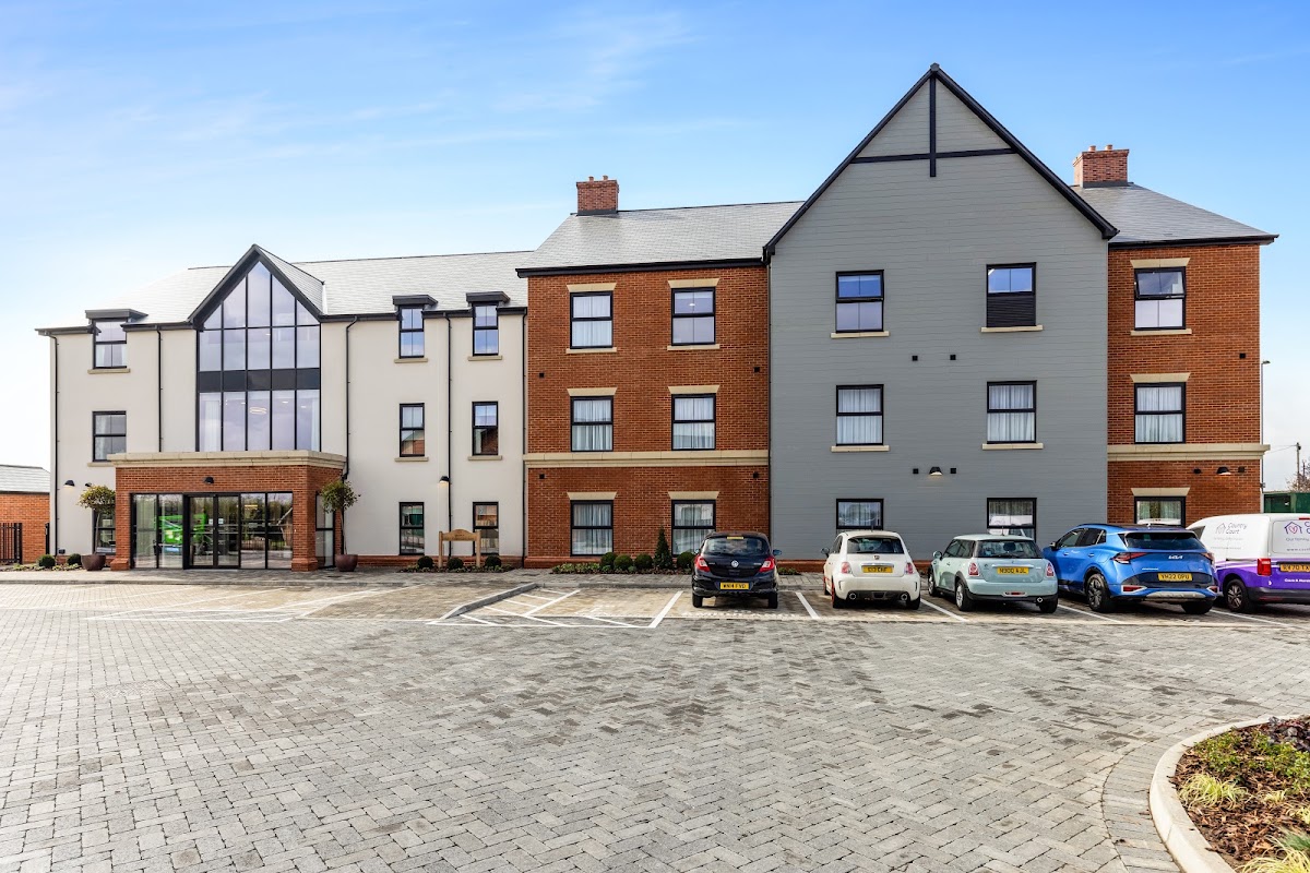 Ruby Lodge Care Home