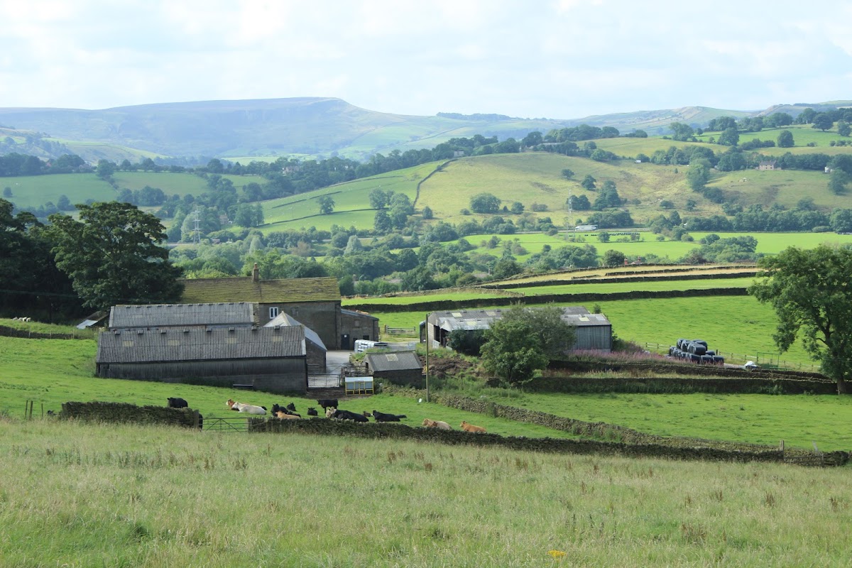 Rural Action Derbyshire